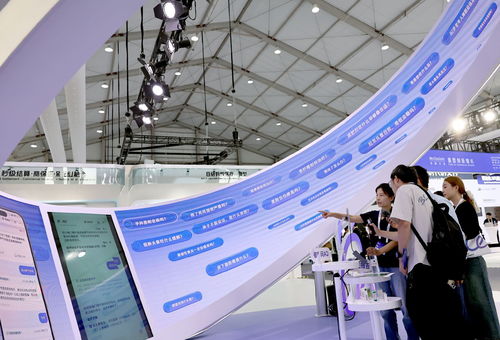 科技金融撬動醫療健康大市場 信息科技服務的關鍵角色