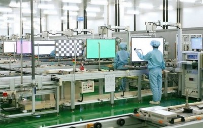 淺談傳感器技術(shù)支持下的國內(nèi)智能工廠建設(shè)